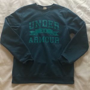 🏡MOVING SALE🏡 UA Crewneck Sweatshirt